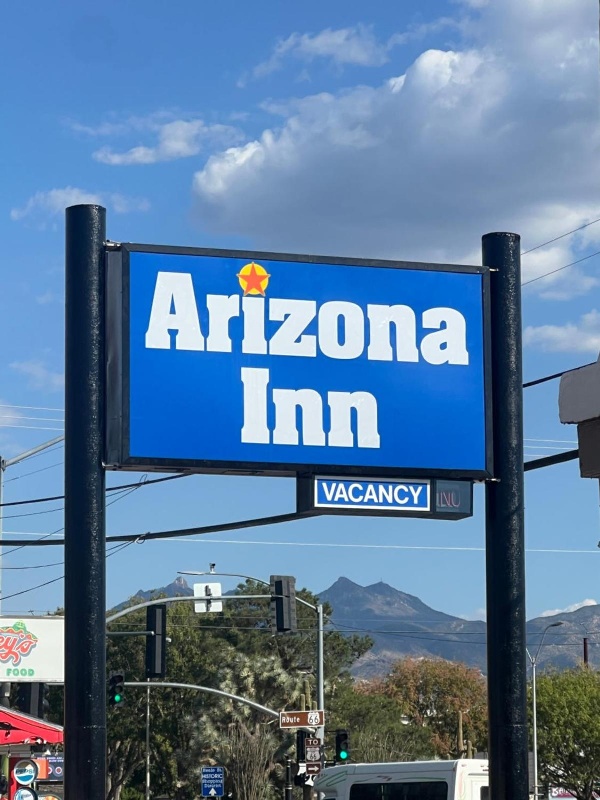 Arizona Inn image 1