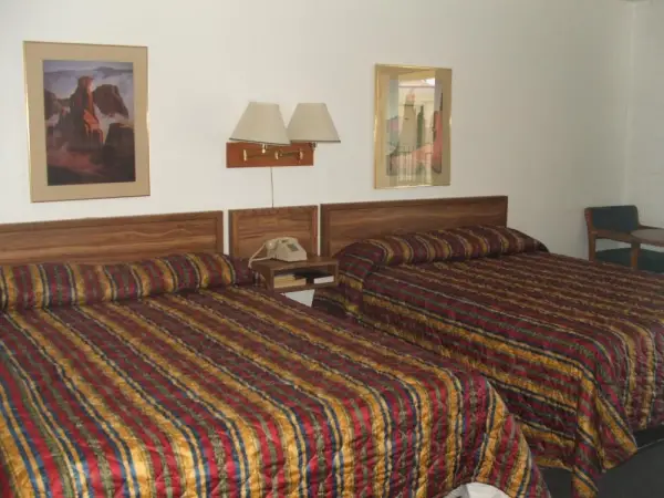 Arizona Inn 10