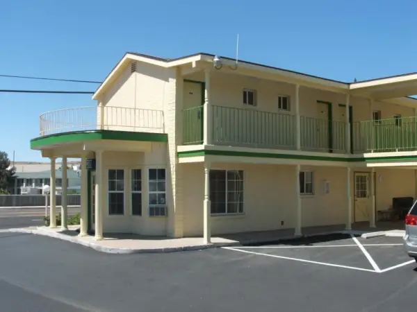 Arizona Inn Main image