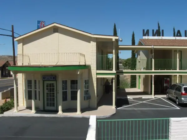 Arizona Inn 4