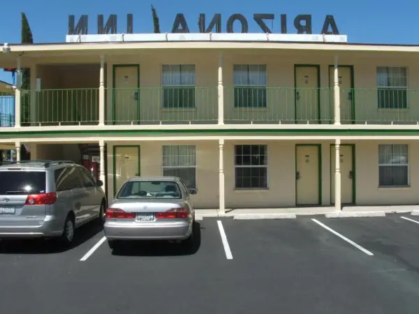Arizona Inn 5