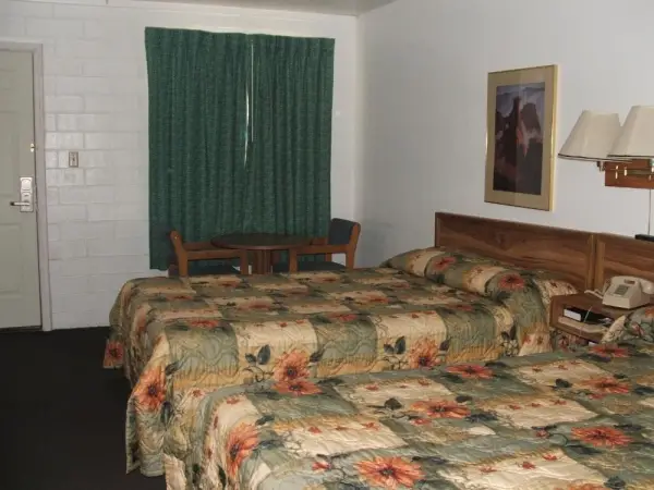Arizona Inn 7