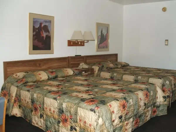 Arizona Inn 8