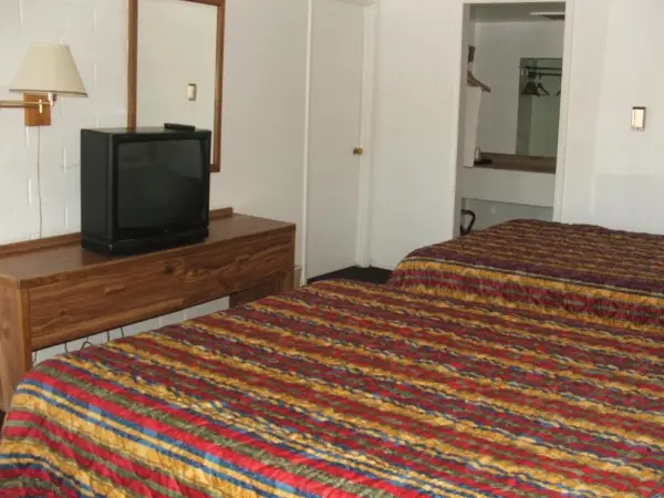 Arizona Inn 9