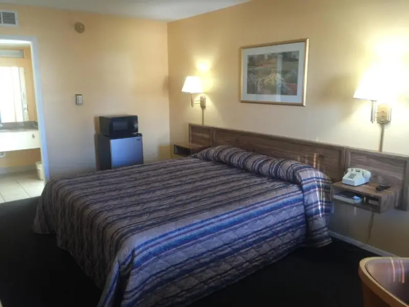 King Room - Non Smoking